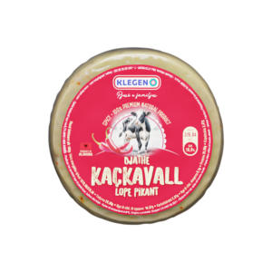 Djath Kaçkavall me erëza