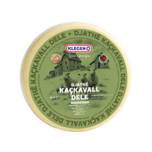 Djath Kackavall Dele