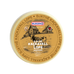 Djath Kaçkavall Lope