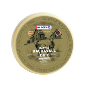 Djath Kackavall Dhie